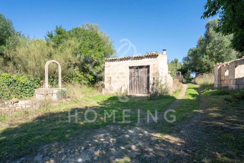 10 camera da letto Finca/Casa di Campagna in vendita in Costitx - 2.980.000 € (Rif: 9968458)