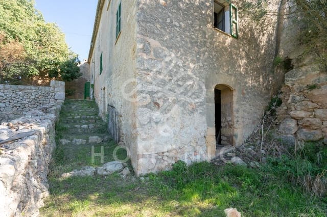 10 camera da letto Finca/Casa di Campagna in vendita in Costitx - 2.980.000 € (Rif: 9968458)