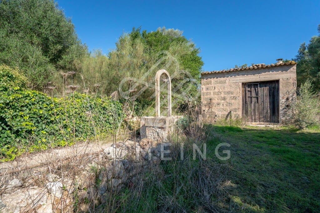 10 camera da letto Finca/Casa di Campagna in vendita in Costitx - 2.980.000 € (Rif: 9968458)