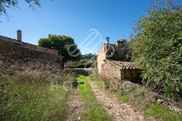 10 camera da letto Finca/Casa di Campagna in vendita in Costitx - 2.980.000 € (Rif: 9968458)