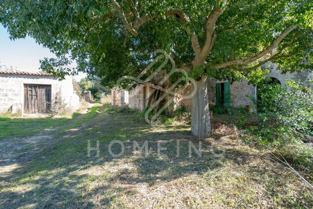 10 camera da letto Finca/Casa di Campagna in vendita in Costitx - 2.980.000 € (Rif: 9968458)