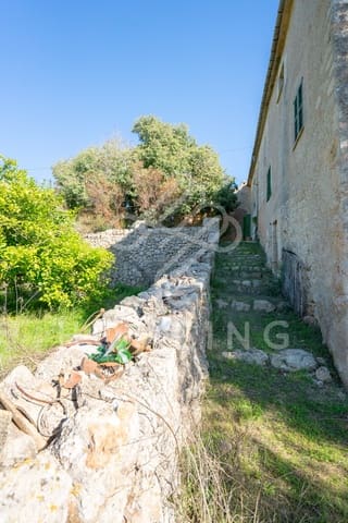 10 camera da letto Finca/Casa di Campagna in vendita in Costitx - 2.980.000 € (Rif: 9968458)