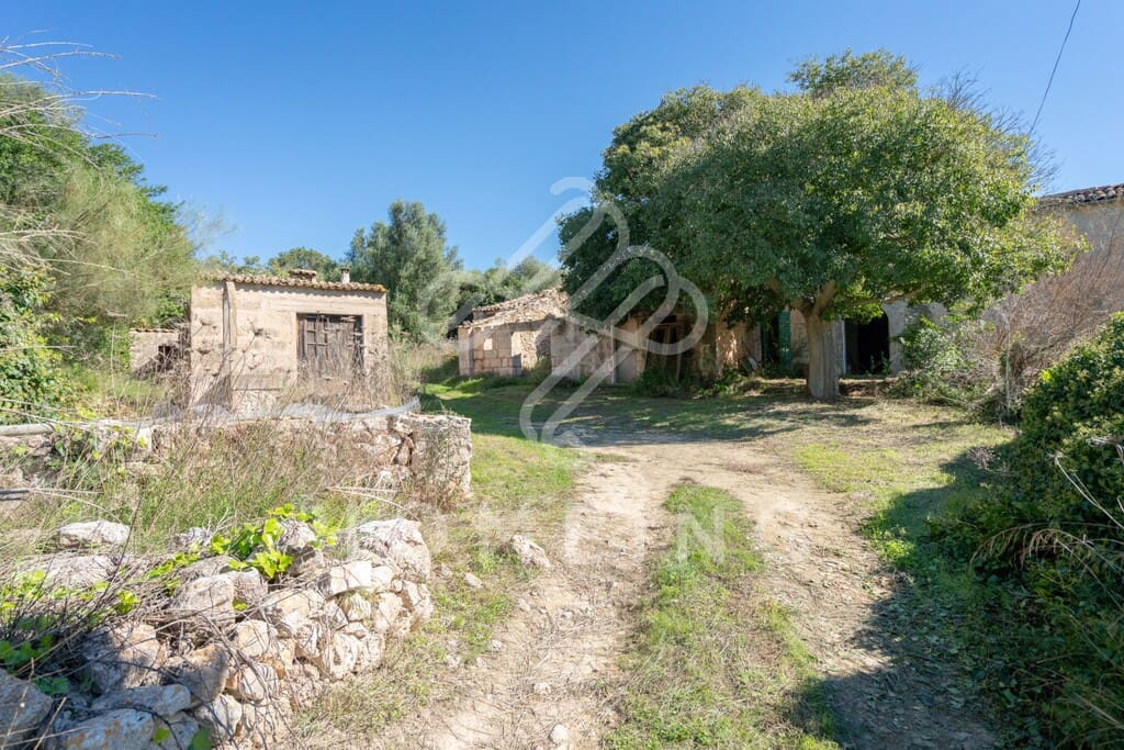 10 camera da letto Finca/Casa di Campagna in vendita in Costitx - 2.980.000 € (Rif: 9968458)