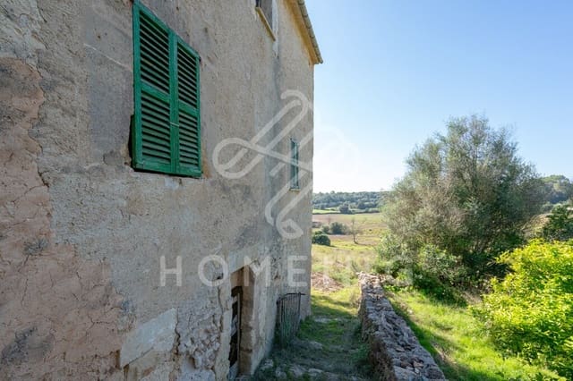 10 camera da letto Finca/Casa di Campagna in vendita in Costitx - 2.980.000 € (Rif: 9968458)