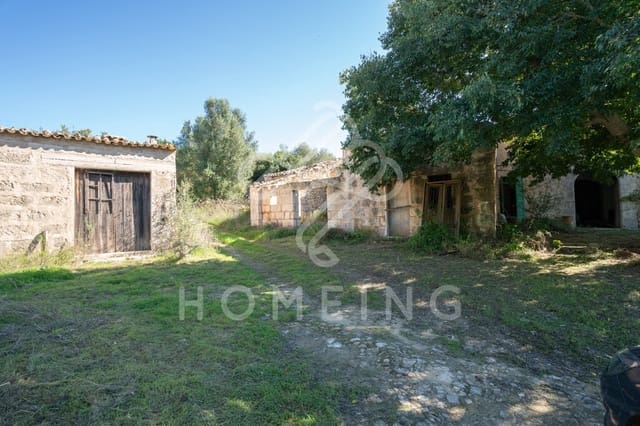 10 camera da letto Finca/Casa di Campagna in vendita in Costitx - 2.980.000 € (Rif: 9968458)