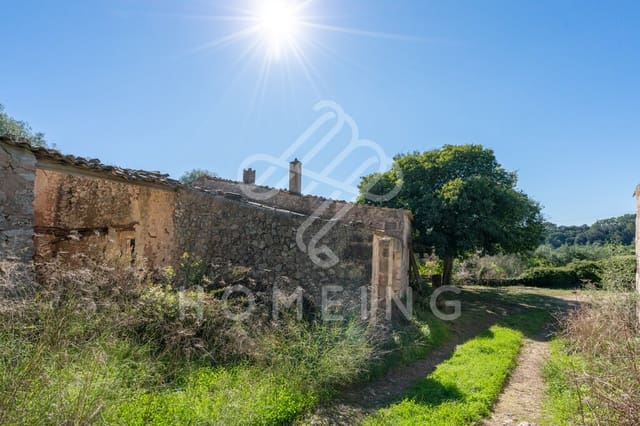 10 camera da letto Finca/Casa di Campagna in vendita in Costitx - 2.980.000 € (Rif: 9968458)