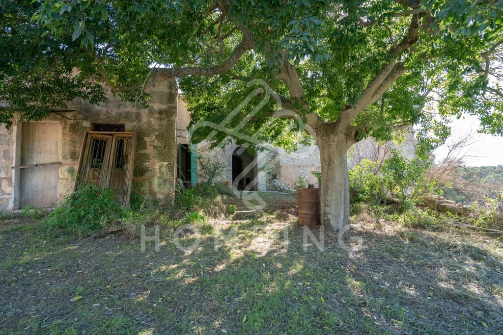 10 camera da letto Finca/Casa di Campagna in vendita in Costitx - 2.980.000 € (Rif: 9968458)