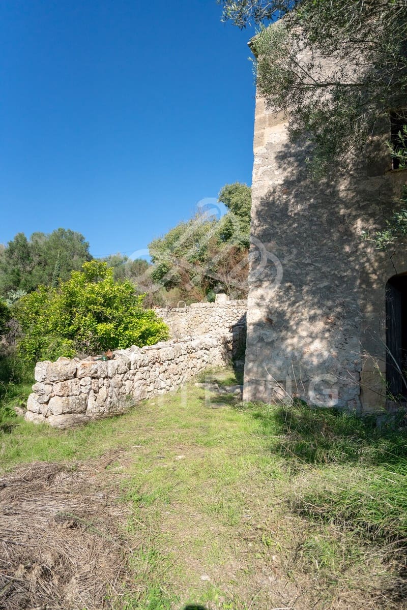10 camera da letto Finca/Casa di Campagna in vendita in Costitx - 2.980.000 € (Rif: 9968458)