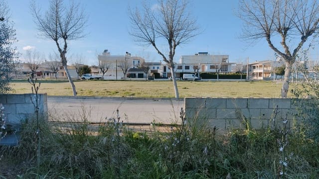 Building Plot for sale in Llucmajor - € 220,000 (Ref: 9968459)