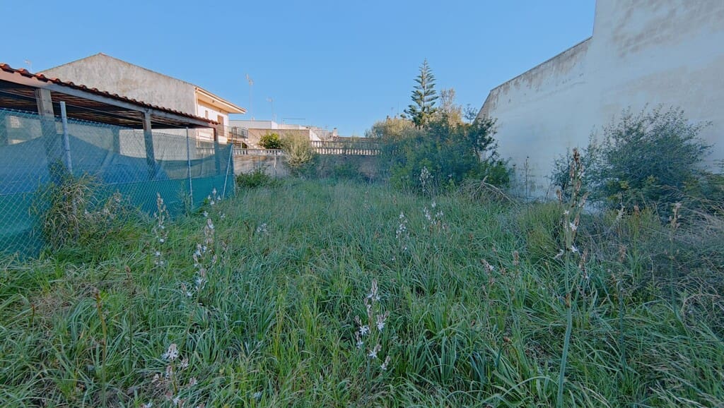 Building Plot for sale in Llucmajor - € 220,000 (Ref: 9968459)