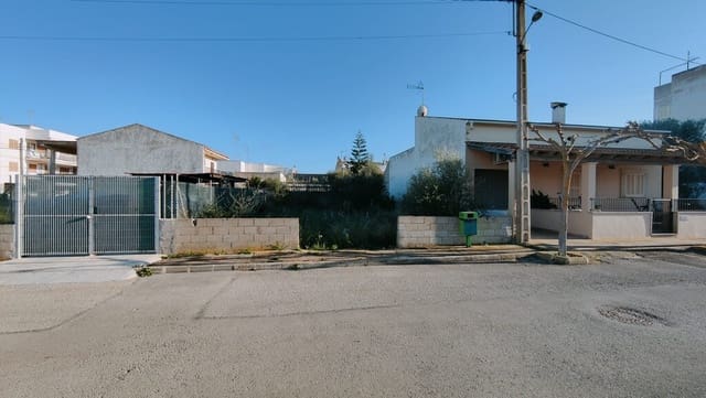 Building Plot for sale in Llucmajor - € 220,000 (Ref: 9968459)