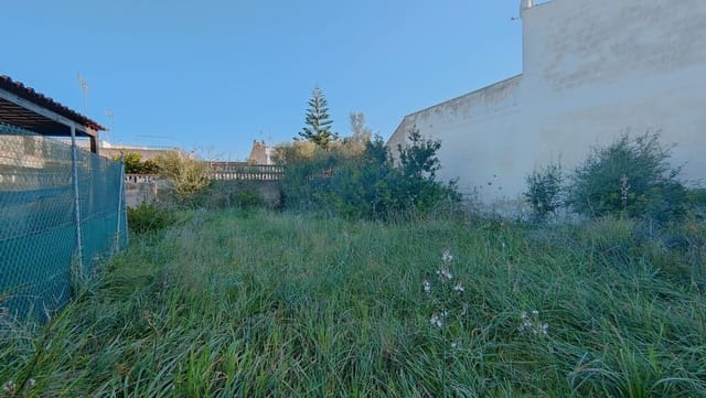 Building Plot for sale in Llucmajor - € 220,000 (Ref: 9968459)