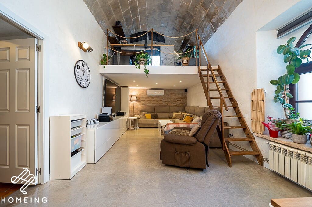 5 chambre Finca/Maison de Campagne à vendre à Llucmajor - 549 000 € (Ref: 9968461)