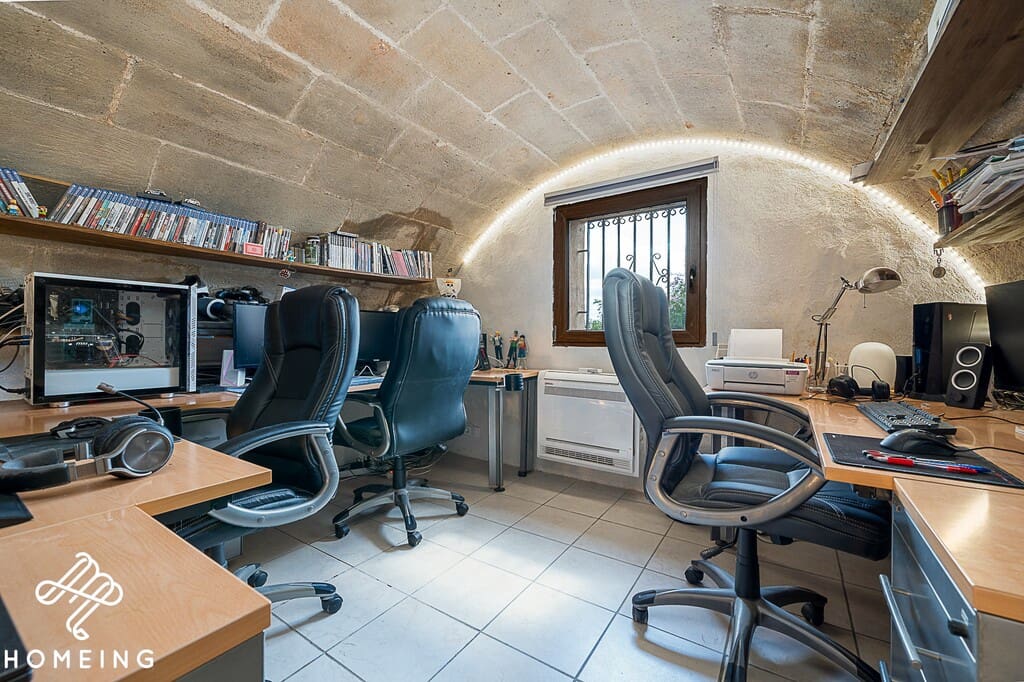 5 chambre Finca/Maison de Campagne à vendre à Llucmajor - 549 000 € (Ref: 9968461)