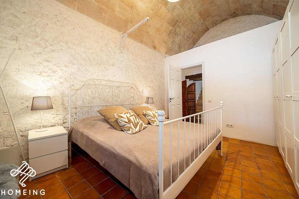 5 chambre Finca/Maison de Campagne à vendre à Llucmajor - 549 000 € (Ref: 9968461)