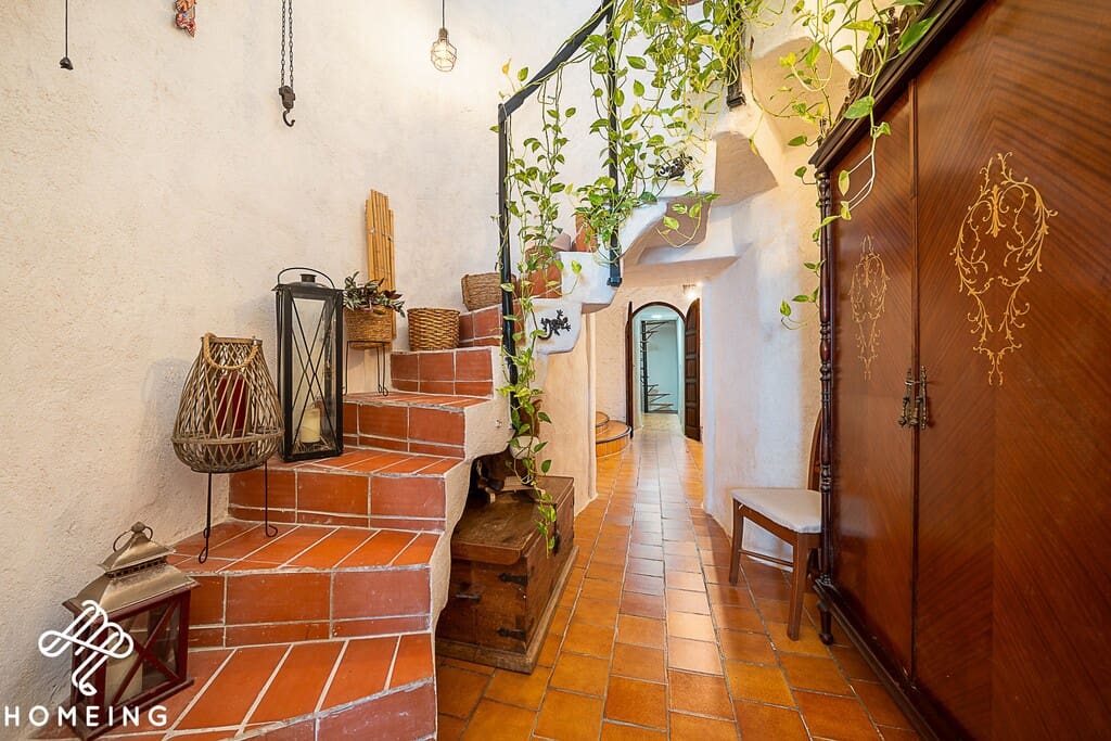 5 chambre Finca/Maison de Campagne à vendre à Llucmajor - 549 000 € (Ref: 9968461)
