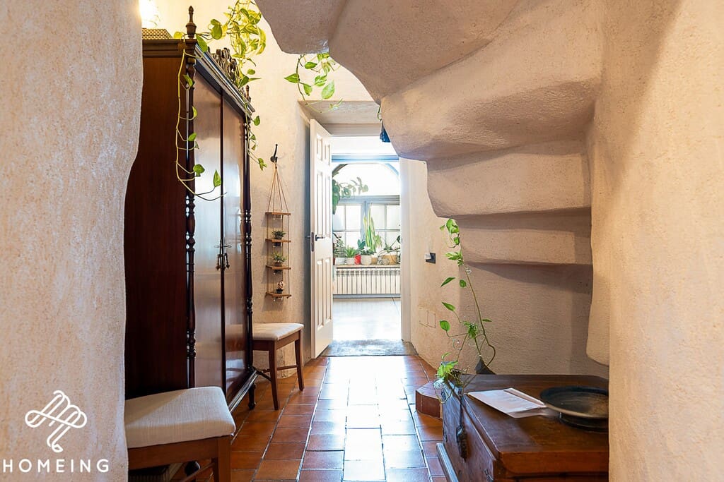 5 chambre Finca/Maison de Campagne à vendre à Llucmajor - 549 000 € (Ref: 9968461)