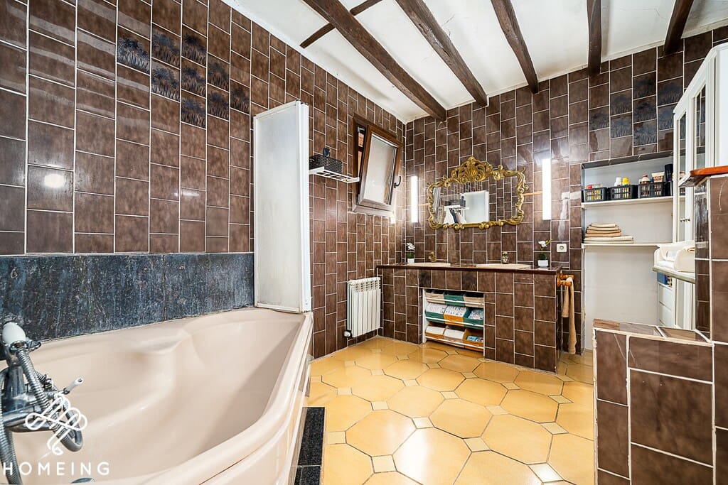 5 chambre Finca/Maison de Campagne à vendre à Llucmajor - 549 000 € (Ref: 9968461)