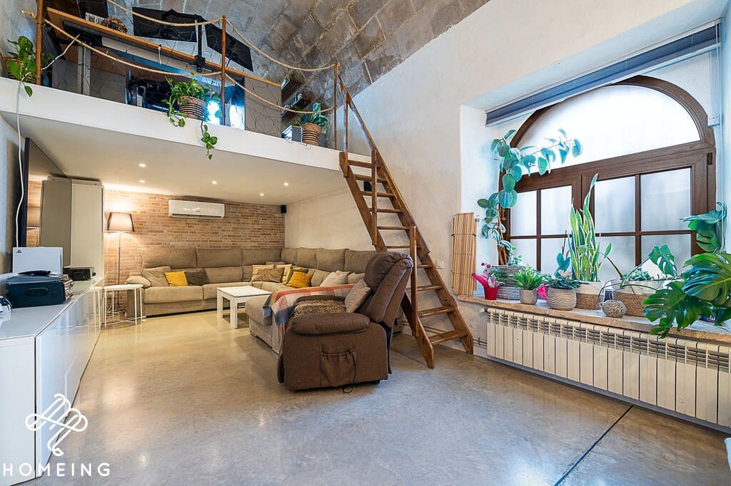 5 chambre Finca/Maison de Campagne à vendre à Llucmajor - 549 000 € (Ref: 9968461)