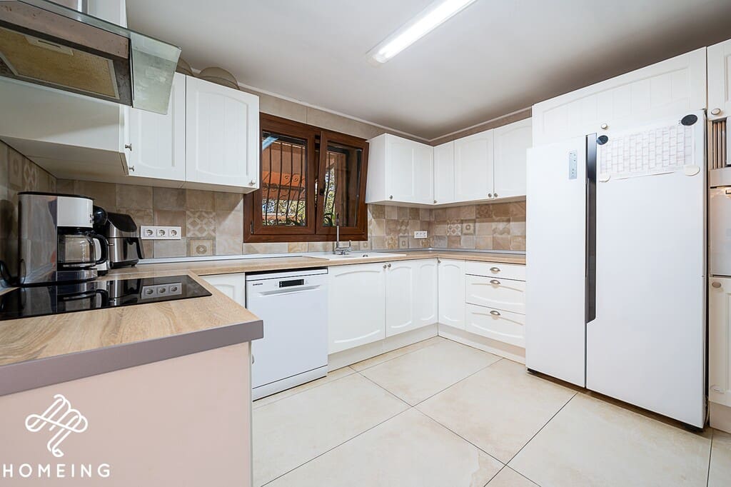 5 chambre Finca/Maison de Campagne à vendre à Llucmajor - 549 000 € (Ref: 9968461)
