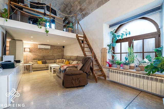 5 chambre Finca/Maison de Campagne à vendre à Llucmajor - 549 000 € (Ref: 9968461)