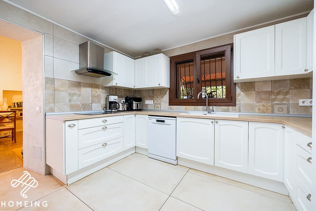 5 chambre Finca/Maison de Campagne à vendre à Llucmajor - 549 000 € (Ref: 9968461)