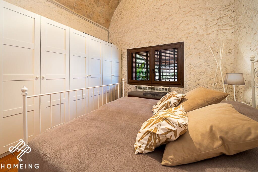5 chambre Finca/Maison de Campagne à vendre à Llucmajor - 549 000 € (Ref: 9968461)