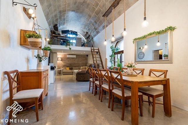 5 chambre Finca/Maison de Campagne à vendre à Llucmajor - 549 000 € (Ref: 9968461)
