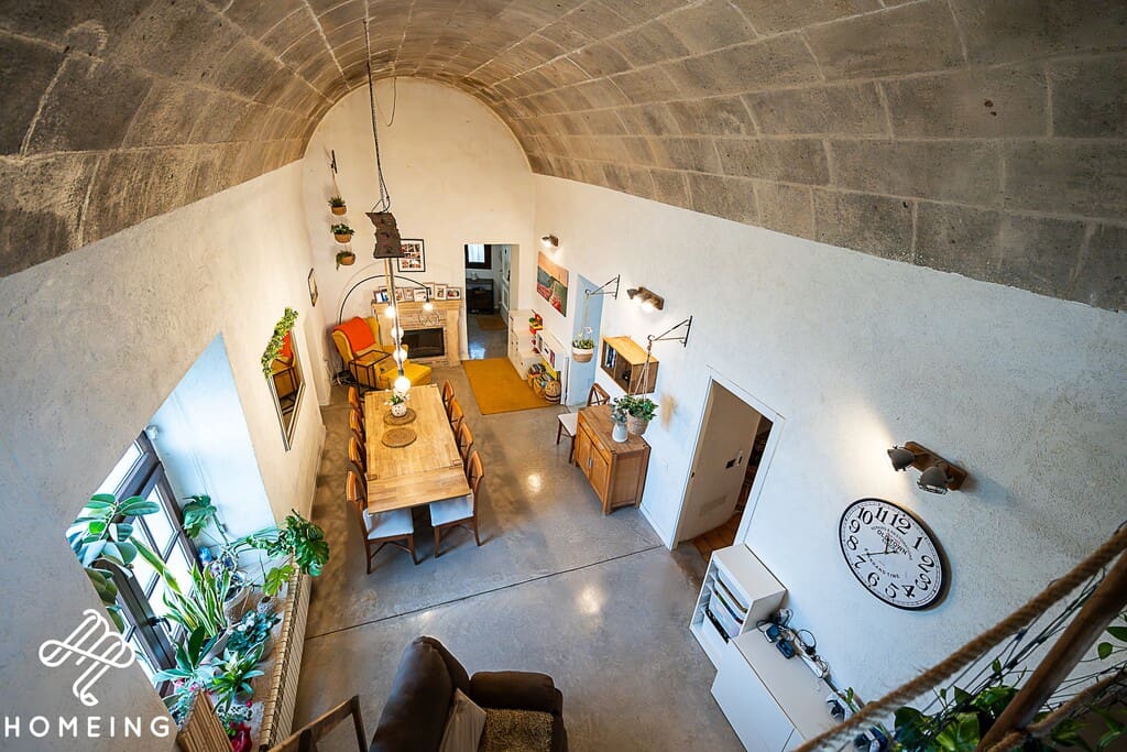 5 chambre Finca/Maison de Campagne à vendre à Llucmajor - 549 000 € (Ref: 9968461)