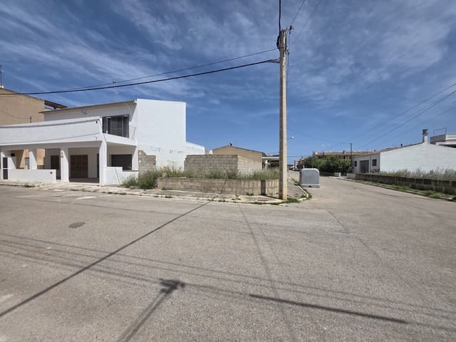 Terreno para Construção para venda em Llucmajor - 240 000 € (Ref: 9968462)