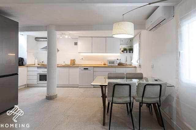 5 slaapkamer Huis te koop in Genova, Palma de Mallorca met garage - € 849.000 (Ref: 9968463)
