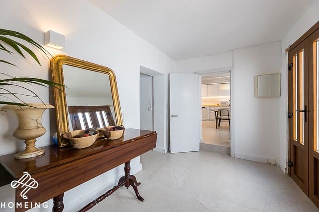 5 slaapkamer Huis te koop in Genova, Palma de Mallorca met garage - € 849.000 (Ref: 9968463)