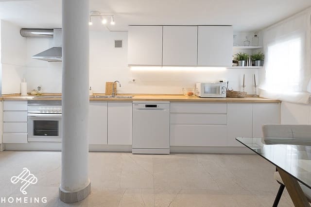 5 slaapkamer Huis te koop in Genova, Palma de Mallorca met garage - € 849.000 (Ref: 9968463)