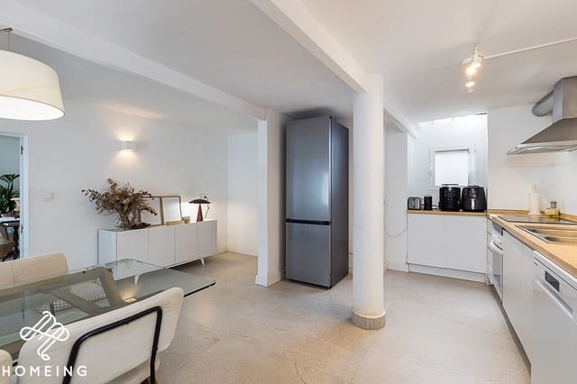 5 slaapkamer Huis te koop in Genova, Palma de Mallorca met garage - € 849.000 (Ref: 9968463)