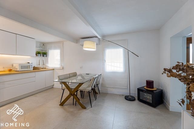 5 slaapkamer Huis te koop in Genova, Palma de Mallorca met garage - € 849.000 (Ref: 9968463)