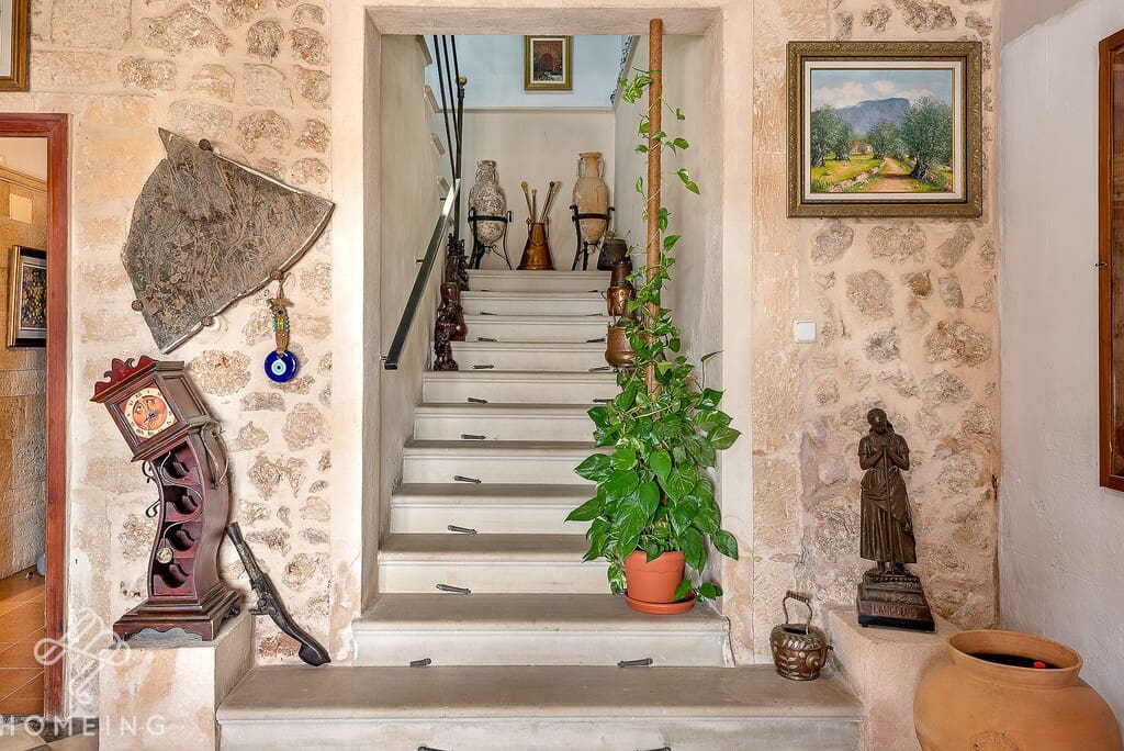 Finca/Casa Rural de 7 habitaciones en Lloret de Vista Alegre en venta con piscina - 3.800.000 € (Ref: 9968464)