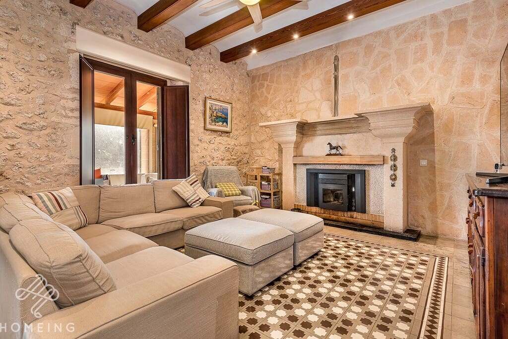 Finca/Casa Rural de 7 habitaciones en Lloret de Vista Alegre en venta con piscina - 3.800.000 € (Ref: 9968464)