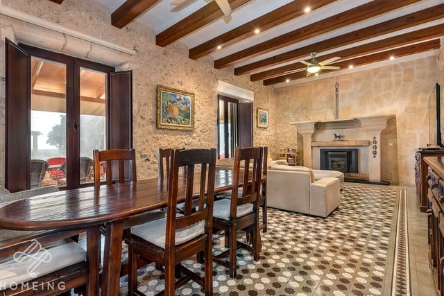 Finca/Casa Rural de 7 habitaciones en Lloret de Vista Alegre en venta con piscina - 3.800.000 € (Ref: 9968464)