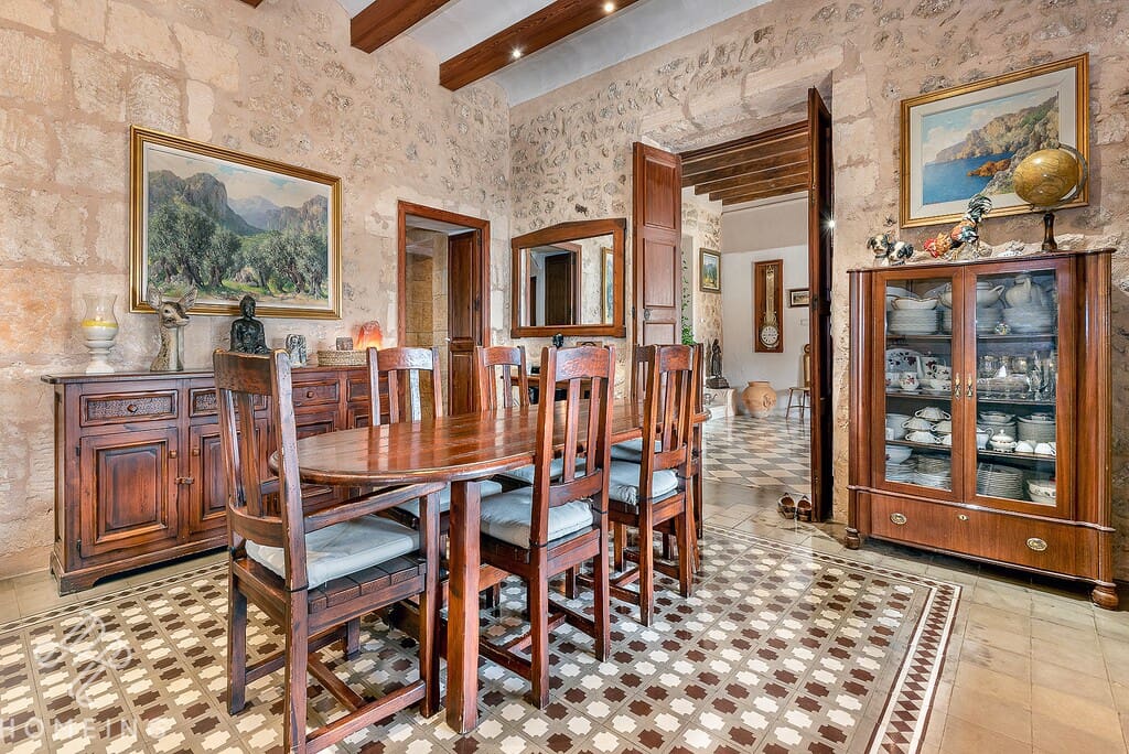 Finca/Casa Rural de 7 habitaciones en Lloret de Vista Alegre en venta con piscina - 3.800.000 € (Ref: 9968464)