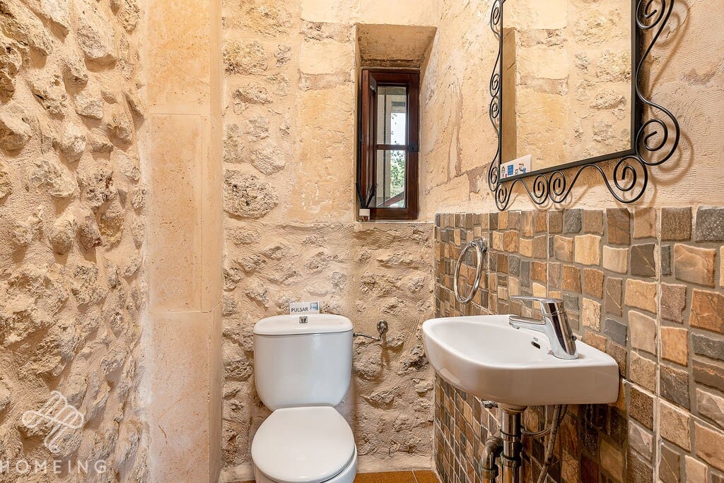 Finca/Casa Rural de 7 habitaciones en Lloret de Vista Alegre en venta con piscina - 3.800.000 € (Ref: 9968464)