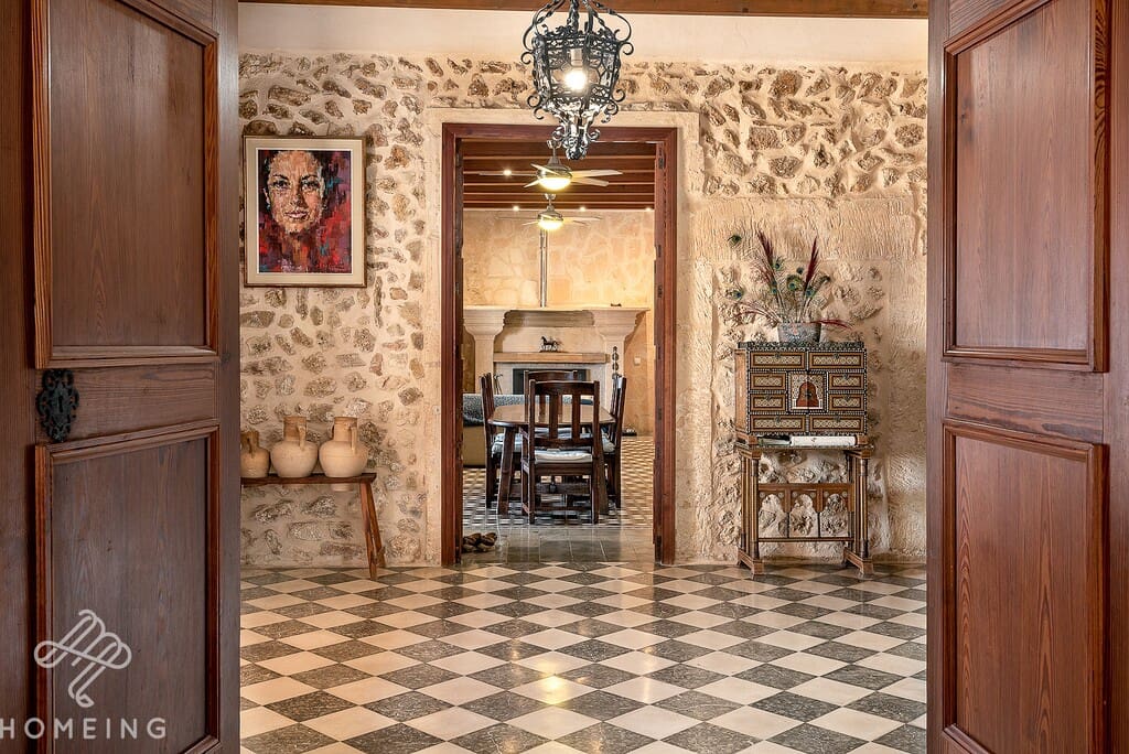 Finca/Casa Rural de 7 habitaciones en Lloret de Vista Alegre en venta con piscina - 3.800.000 € (Ref: 9968464)