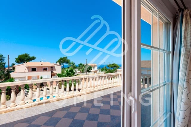 Chalet de 3 habitaciones en Tolleric, Llucmajor en venta con piscina - 1.200.000 € (Ref: 9968465)