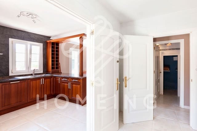 Chalet de 3 habitaciones en Tolleric, Llucmajor en venta con piscina - 1.200.000 € (Ref: 9968465)