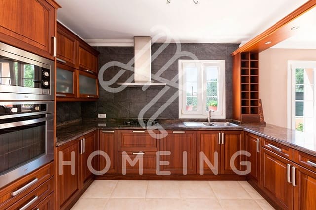 Chalet de 3 habitaciones en Tolleric, Llucmajor en venta con piscina - 1.200.000 € (Ref: 9968465)