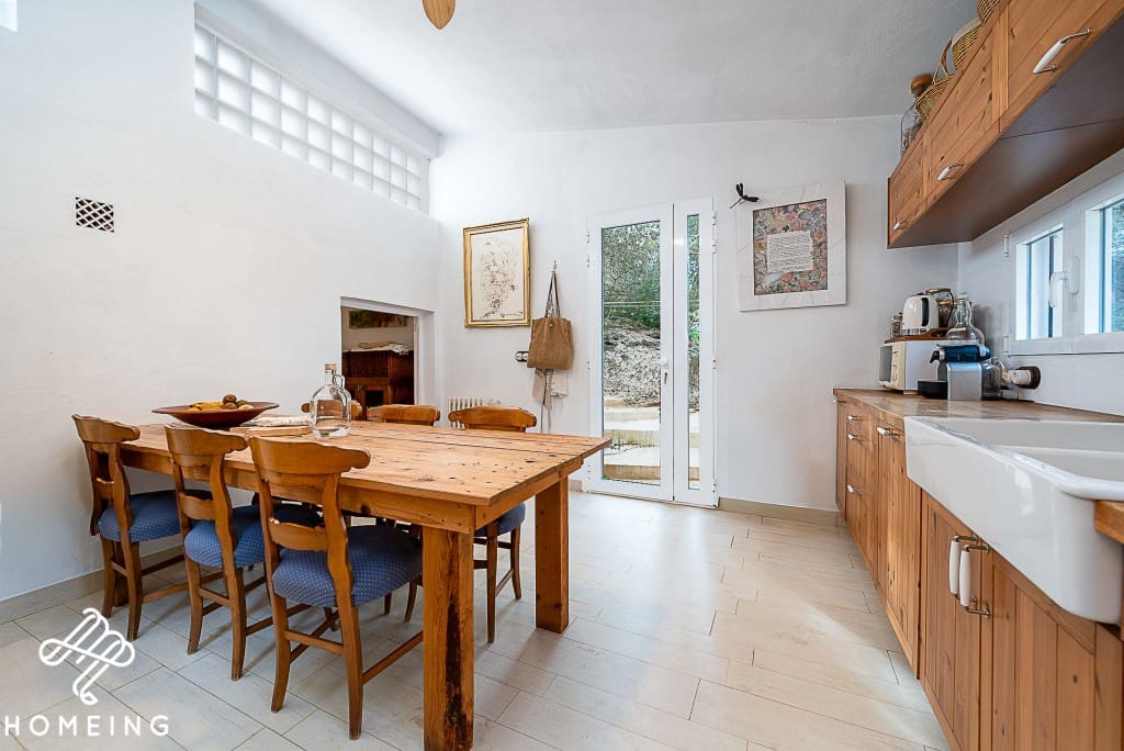 Finca/Casa Rural de 2 habitaciones en Algaida en venta - 595.000 € (Ref: 9968467)