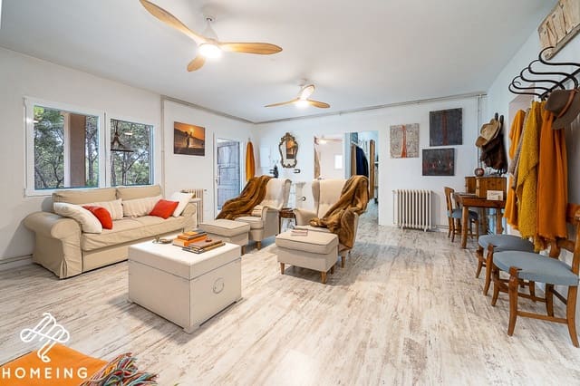 2 camera da letto Finca/Casa di Campagna in vendita in Algaida - 595.000 € (Rif: 9968467)