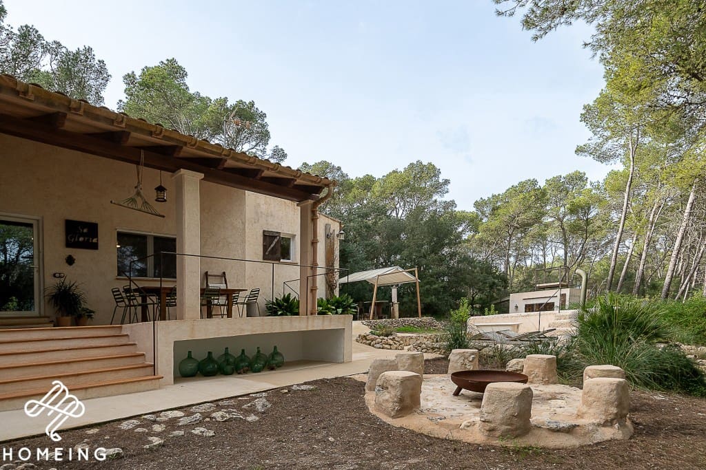 Finca/Casa Rural de 2 habitaciones en Algaida en venta - 595.000 € (Ref: 9968467)