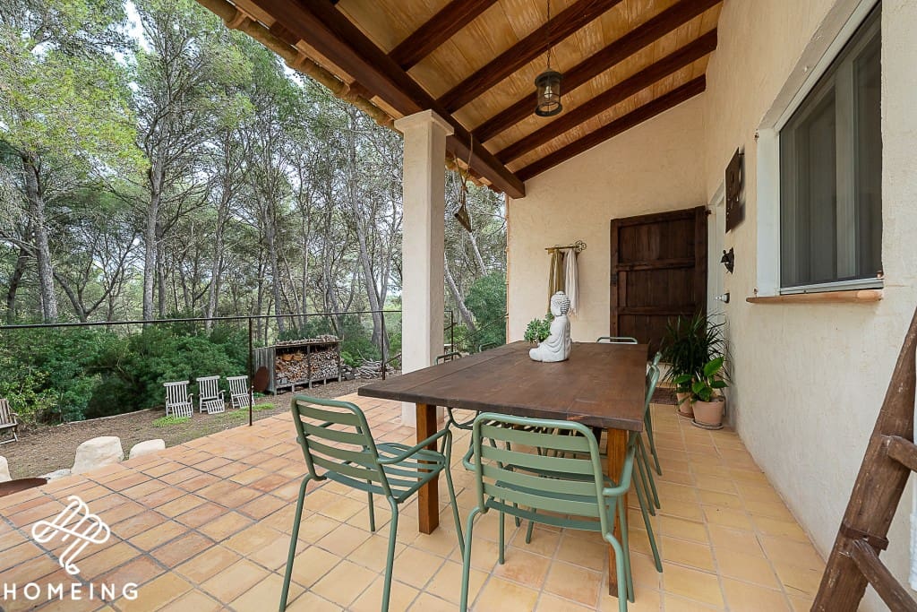Finca/Casa Rural de 2 habitaciones en Algaida en venta - 595.000 € (Ref: 9968467)