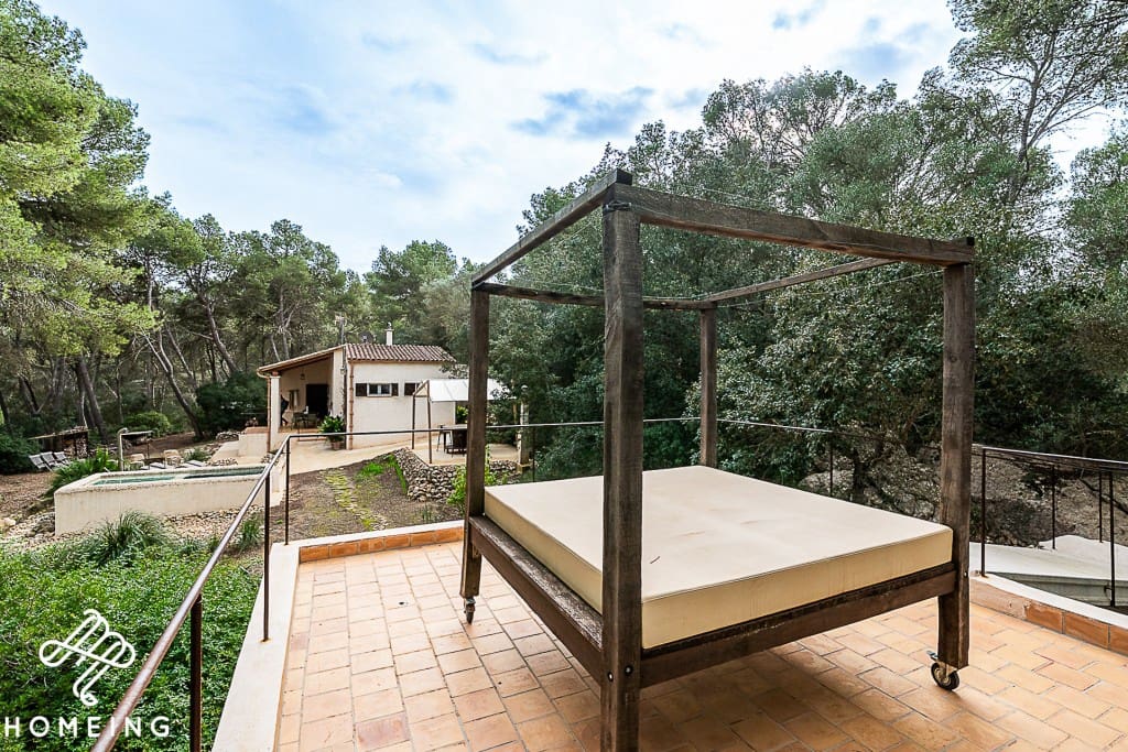 Finca/Casa Rural de 2 habitaciones en Algaida en venta - 595.000 € (Ref: 9968467)