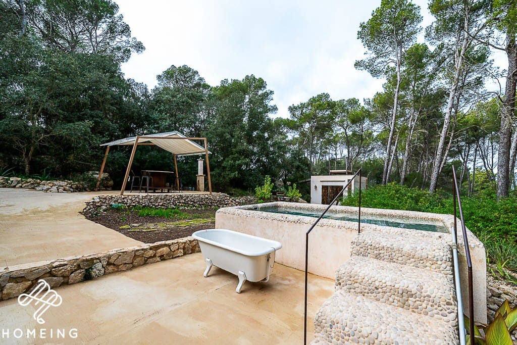 Finca/Casa Rural de 2 habitaciones en Algaida en venta - 595.000 € (Ref: 9968467)